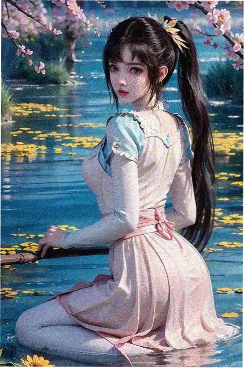 玫瑰的故事 剧集海报
